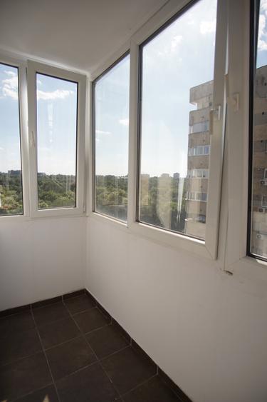 Apartament cu 2 camere decomandat în Tineretului