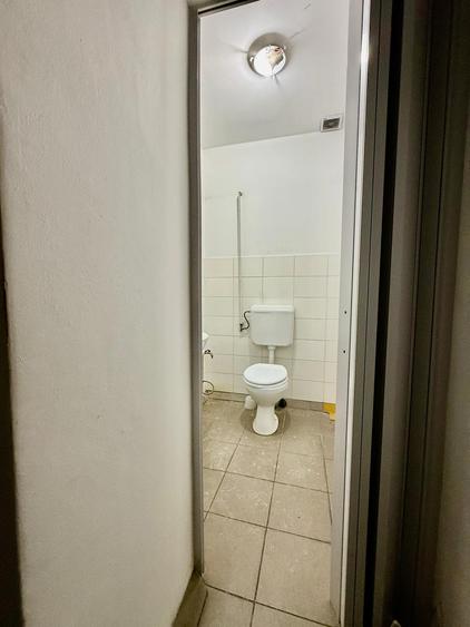 Spațiu comercial, de 80 mp, în Nerva Traian