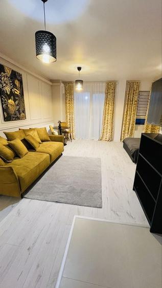 Studio 40 mp Central Address Residence, Jumbo Center, parcul Carol Piata unirii Academia Militara - 1
