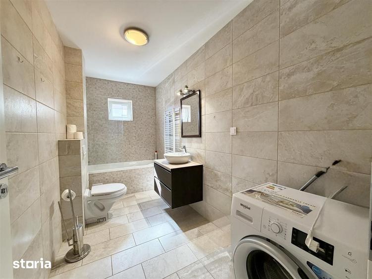 Apartament cu 2 camere în Tilișca