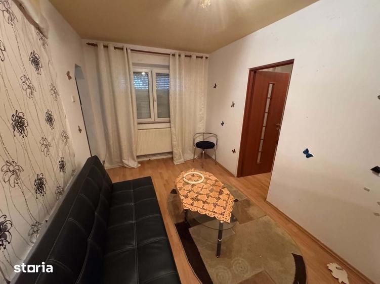 Apartament cu 2 camere în Solidarității