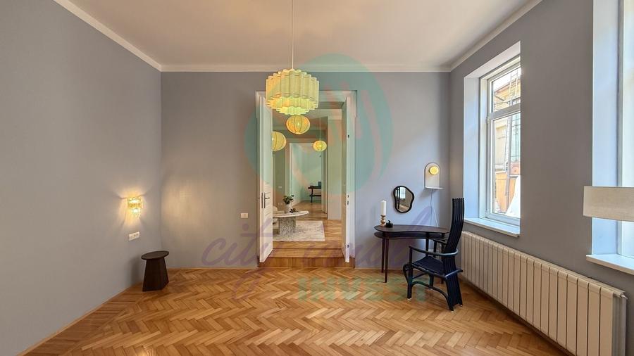 Apartament cu confort de casă | Renovare 2026 | Foișorul de Foc - 12
