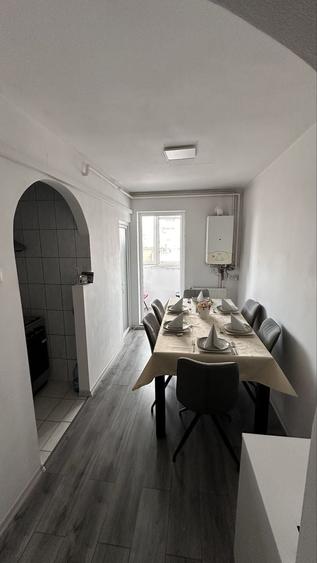Vand/schimb apartament 2 camere in Tudor cu sau fara garaj - 4