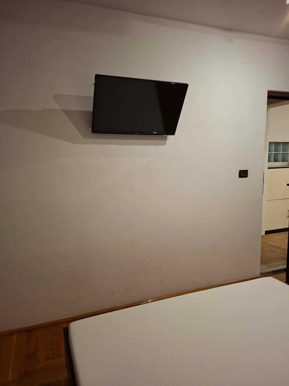 Apartament cu 2 camere semidecomandat în Iosia-Nord