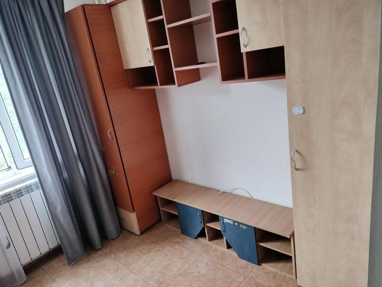 Apartament cu 2 camere decomandat în Micro 19