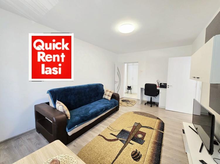 Apartament cu 2 camere decomandat în Piața Unirii