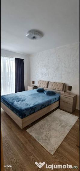 Apartament cu 2 camere în Tractorul