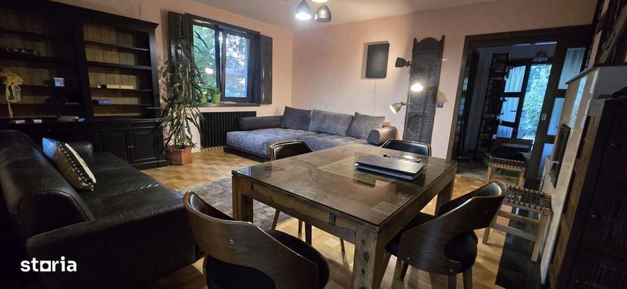 Casă cu 4 camere în Făget