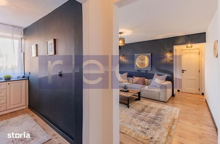 VANZARE APARTAMENT 2 CAMERE 43MP ULTRACENTRAL UNIVERSITATE FARA RISK R - 4