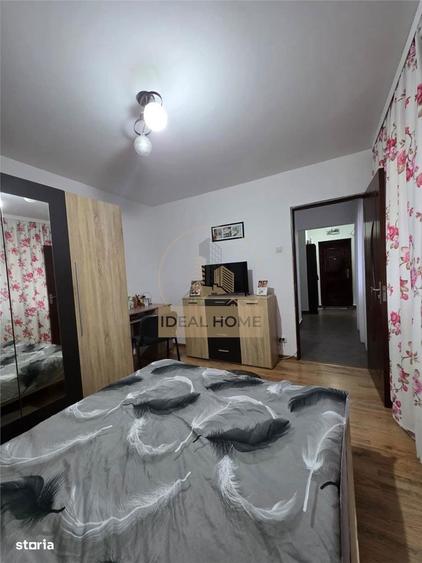 Apartament cu 2 camere decomandat - etajul 1 - Targu Cucu - 7