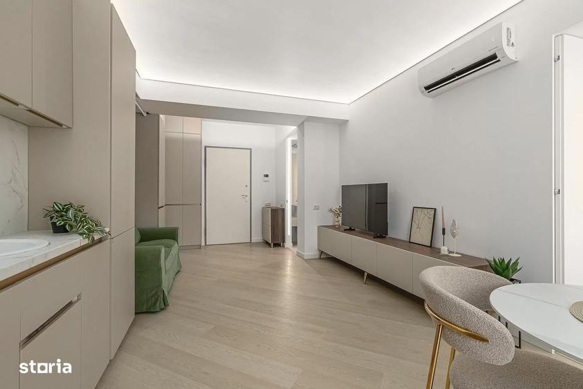 Apartament 2 camere | Cortina North | Prima Inchiriere| Pipera - 4