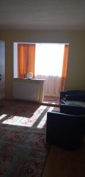 Apartament cu 1 camere decomandat în Calea București - 1