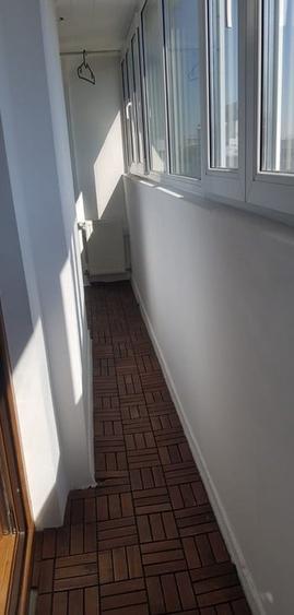 Apartament cu 2 camere semidecomandat, mobilat în Universitate