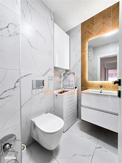 Apartament cu 3 camere în Nufărul