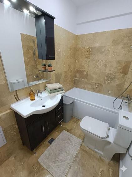Apartament 3 camere de vânzare – Sector 6 - 6