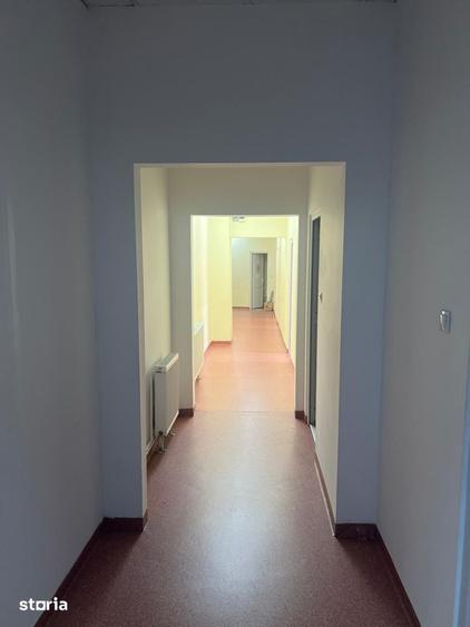 Spațiu comercial, de 160 mp, în Grigorescu