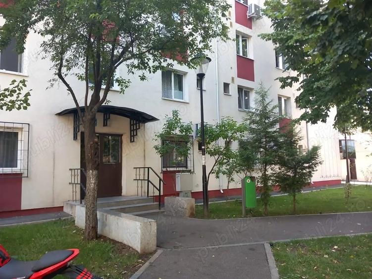 Garsonieră semidecomandată în Brâncoveanu