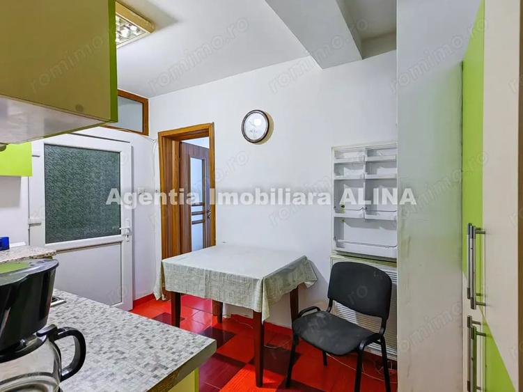 Apartament cu 2 camere în Dorobanți