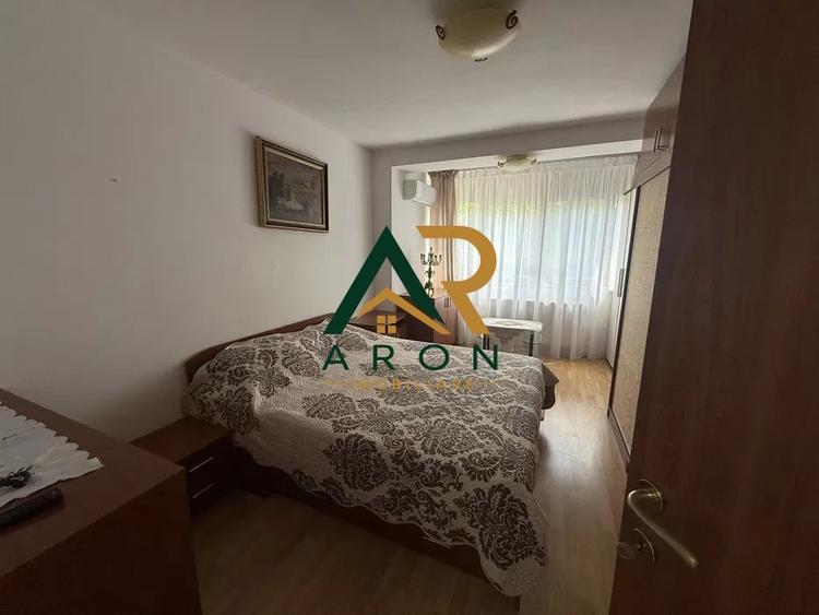 3 Camere de inchiriat | Tineretului | Centrala | Parcare | CatFriendly - 2