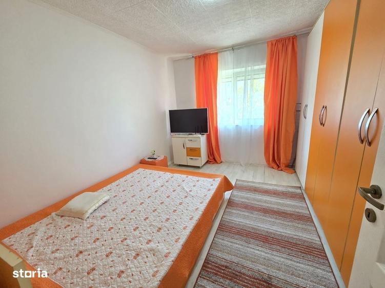 Garsonieră în Micro 11
