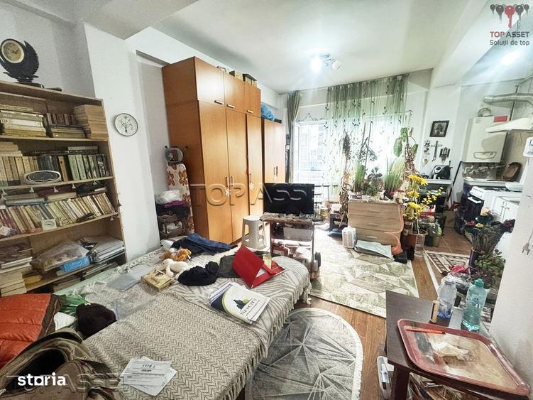 Garsonieră în Fundeni