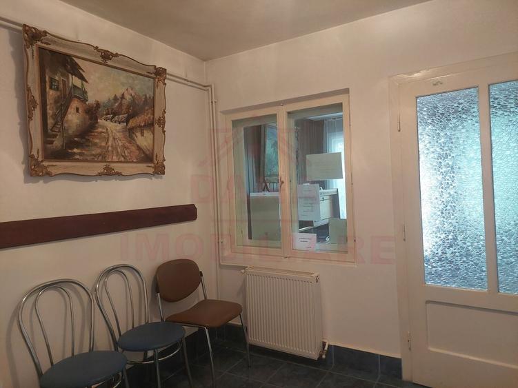 Spațiu comercial, de 84 mp, în Central