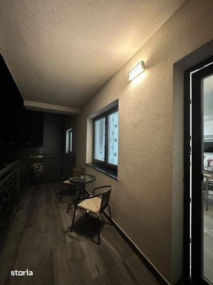 Apartament cu 2 camere în Moșnița Nouă