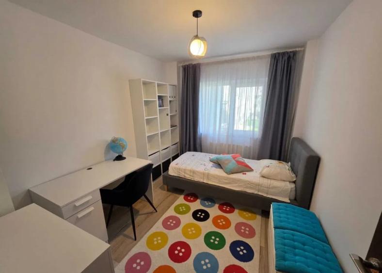 Apartament 4 camere de inchiriat in Tomis Nord Boema | - 7