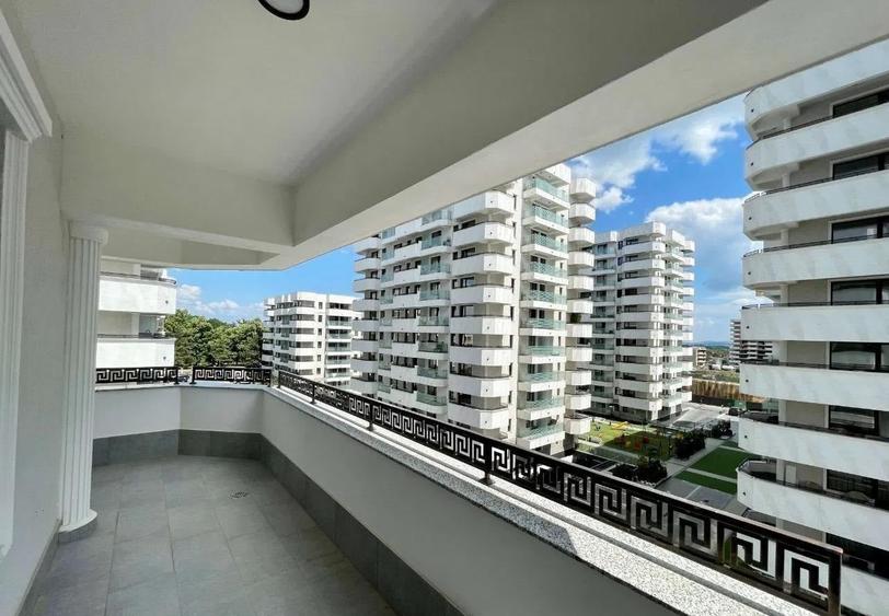 Apartament cu 2 camere decomandat în Copou