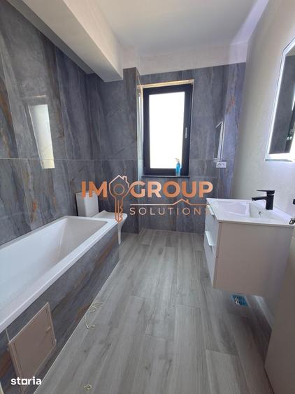 Apartament cu 2 camere în Rediu