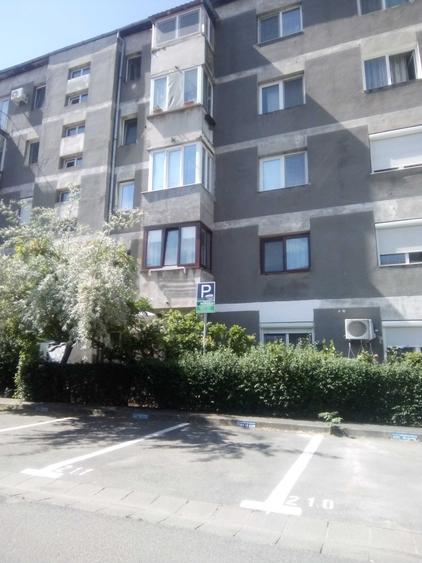 Ap Z 2 camere oradea - 1