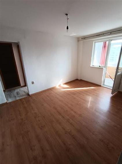 Apartament cu 2 camere semidecomandat în Viziru 3