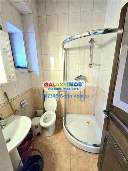 Casă cu 5 camere cu Teren 350 Mp în Crângași