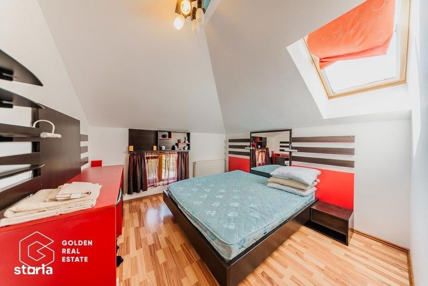 Apartament cu 2 camere în Micălaca