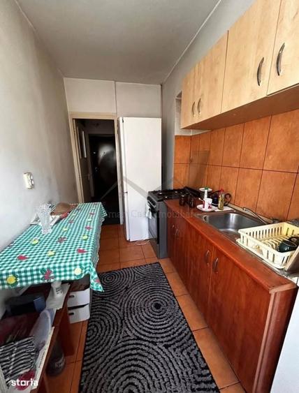 Garsonieră decomandată în Păcurari