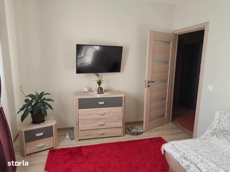 Casă cu 4 camere cu Teren 300 Mp în Sâncraiu de Mureș