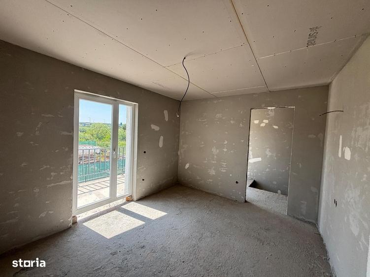 Viata la casa, liniste si munti la orizont Duplexuri noi in Mohu - 17