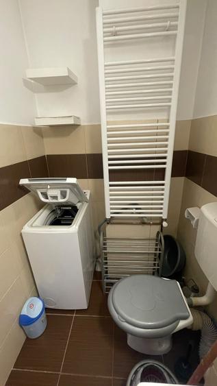 Garsonieră decomandată în Popoveni