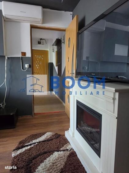 Apartament 3 camere Ostroveni | Centrala proprie | Geam la baie - 5