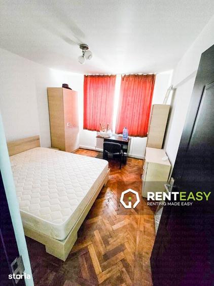 Apartament 3 camere de inchiriat zona Piata Unirii - 4