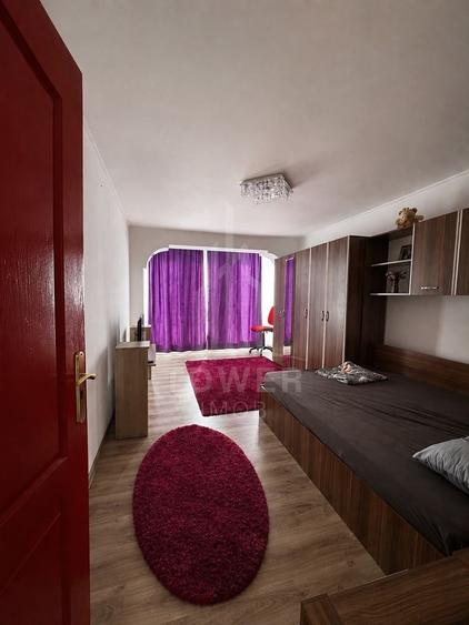Garsonieră cu curte proprie de 25 mp – Terezian - 2