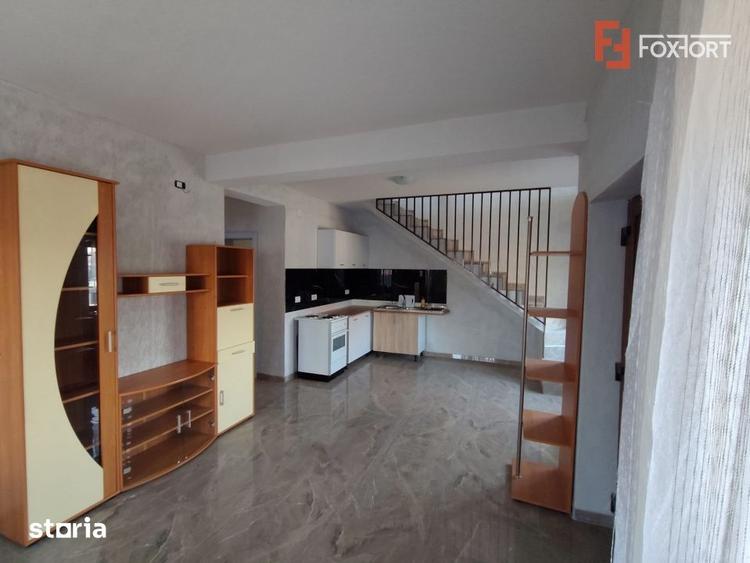 Casă cu 3 camere cu Teren 162 Mp în Central