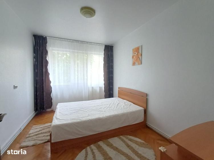 Apartament cu 3 camere în Dristor