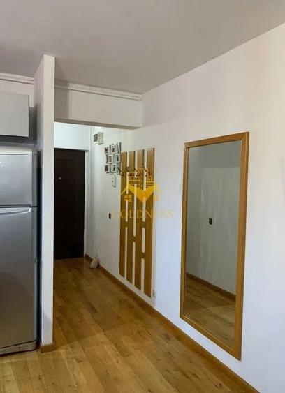 2 camere,modern, parcare, Buna ziua, 18 Gym, Rompetrol, Calea Turzii - 8