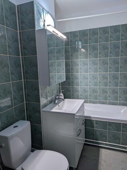 Apartament cu 2 camere decomandat în Sud