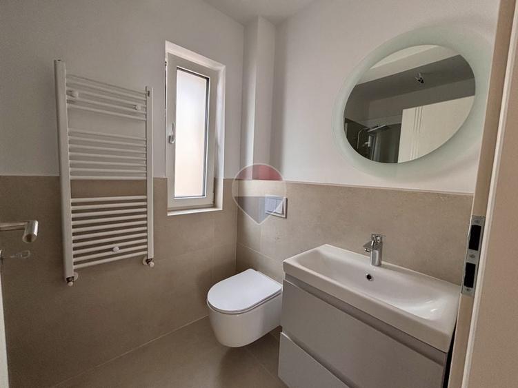 Apartament cu 2 camere decomandat în Șelimbăr