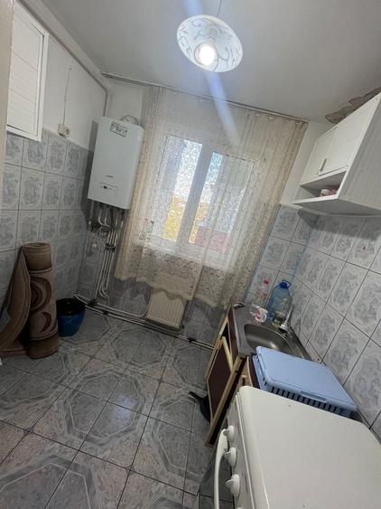 Apartament cu 2 camere în Almașu Mic