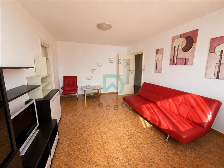 Apartament cu 2 camere semidecomandat în Astra — fotografia 1