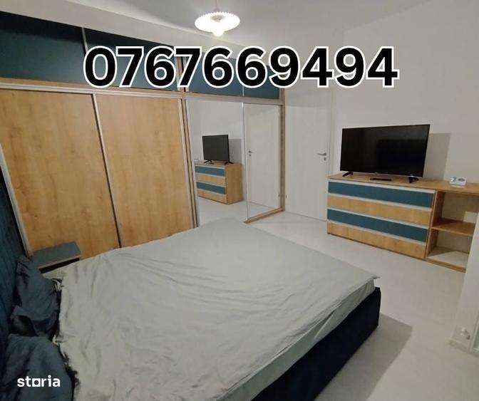 Apartament cu 2 camere în Berceni