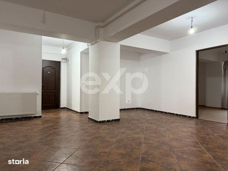 Apartament cu 3 camere decomandat în Calea Bârladului